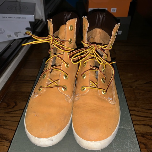Timberland Women shoes - Picture 4 of 7
